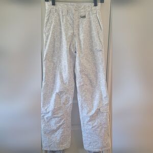 Women's SIMS Snowboarding Pants